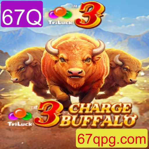 Explorando o Mundo de 3ChargeBuffalo: Um Jogo Inovador e Envolvente