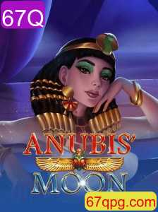 Explorando o Mundo de AnubisMoon: Aventura e Mistério no Jogo 67Q