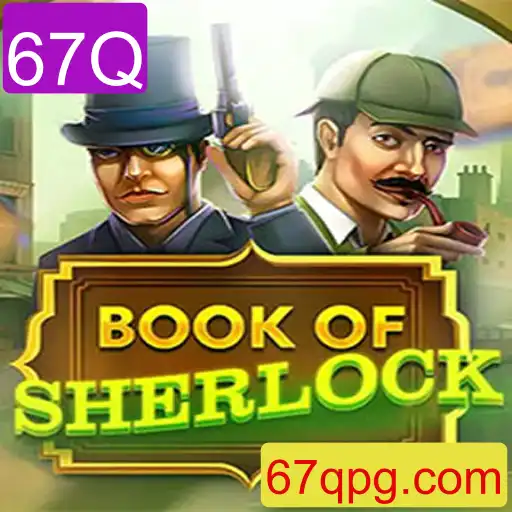 BookOfSherlock: A Nova Sensação dos Jogos de Mistério com a Chave 67Q