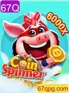 Explorando o Mundo Dinâmico de CoinSpinner: O Jogo que Conquista Gamers