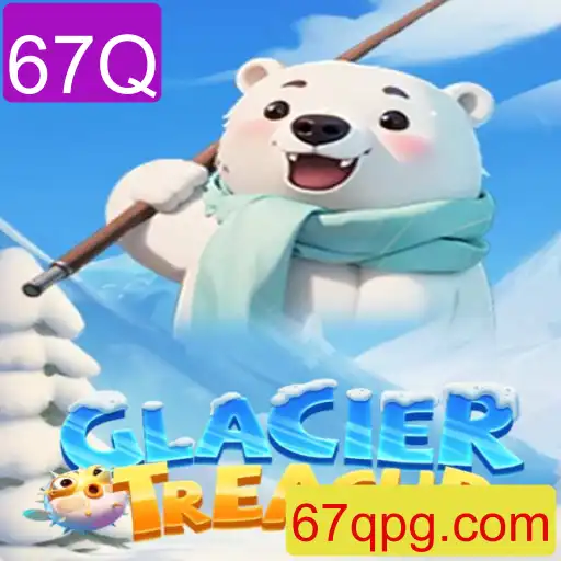 Descubra GlacierTreasure: O Jogo de Aventura e Estratégia dos Tempos Modernos