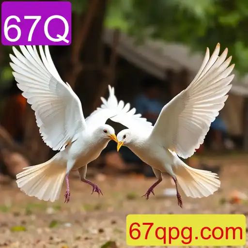 67Q: A Evolução e o Impacto dos Jogos de Sabong