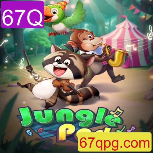 Descubra JungleParty: Um Jogo de Aventura e Estratégia com a Palavra-Chave 67Q