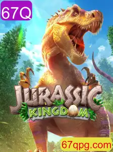 Explorando o Mundo de JurassicKingdom: Aventura e Estratégia