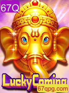 LuckyComing: O Jogo que Une Emoção e Estratégia com 67Q