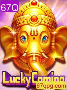 LuckyComing: O Jogo que Une Emoção e Estratégia com 67Q