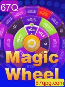 MagicWheel: O Jogo Que Está Revolucionando o Mundo do Entretenimento
