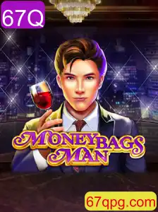 Explorando MoneybagsMan: O Jogo que Está Conquistando o Mundo