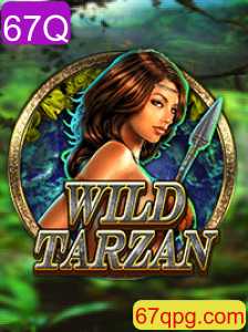 WildTarzan: Desbravando o Mundo Selvagem do Novo Jogo de Aventura
