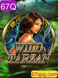 WildTarzan: Desbravando o Mundo Selvagem do Novo Jogo de Aventura