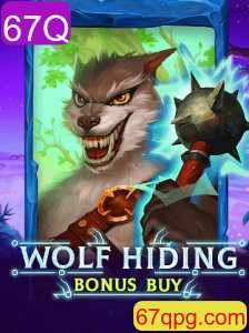 Explorando o Mundo de WolfHidingBonusBuy