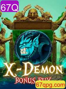 Explorando o Mundo de XDemonBonusBuy